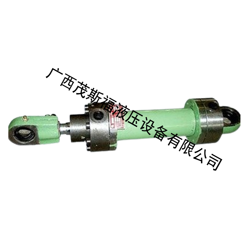 广西日本油研YUKEN标准型液压缸CJT140-TA-250B-100B-ABD-E-20