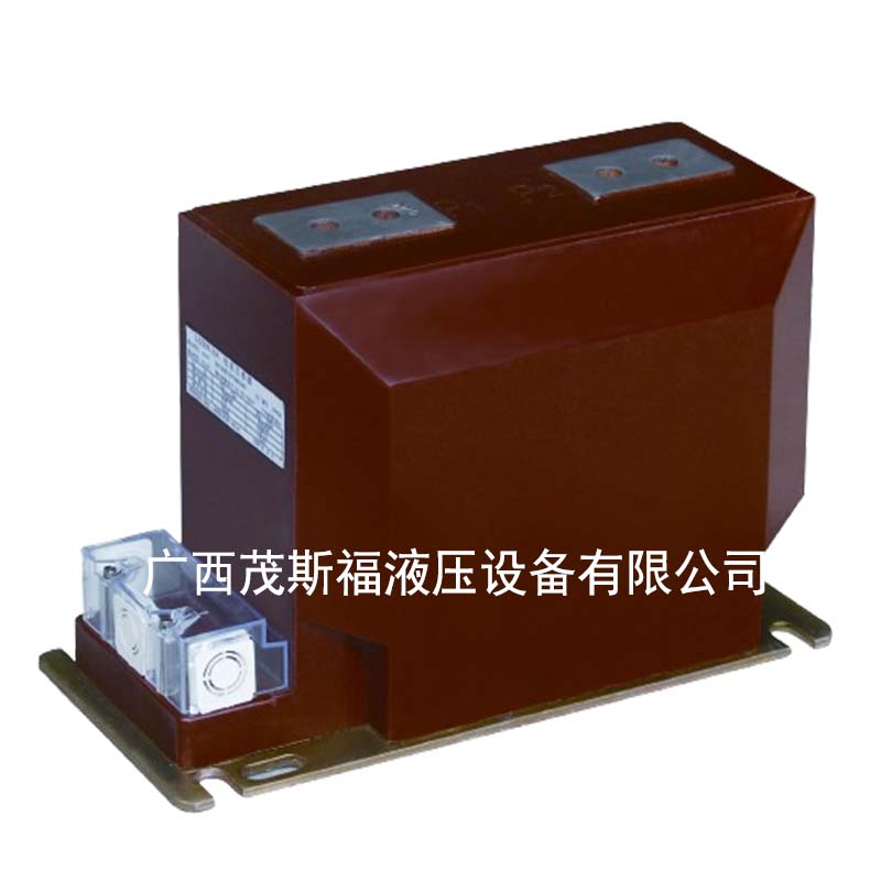 广西LZZBJ9-10高压电流互感器 