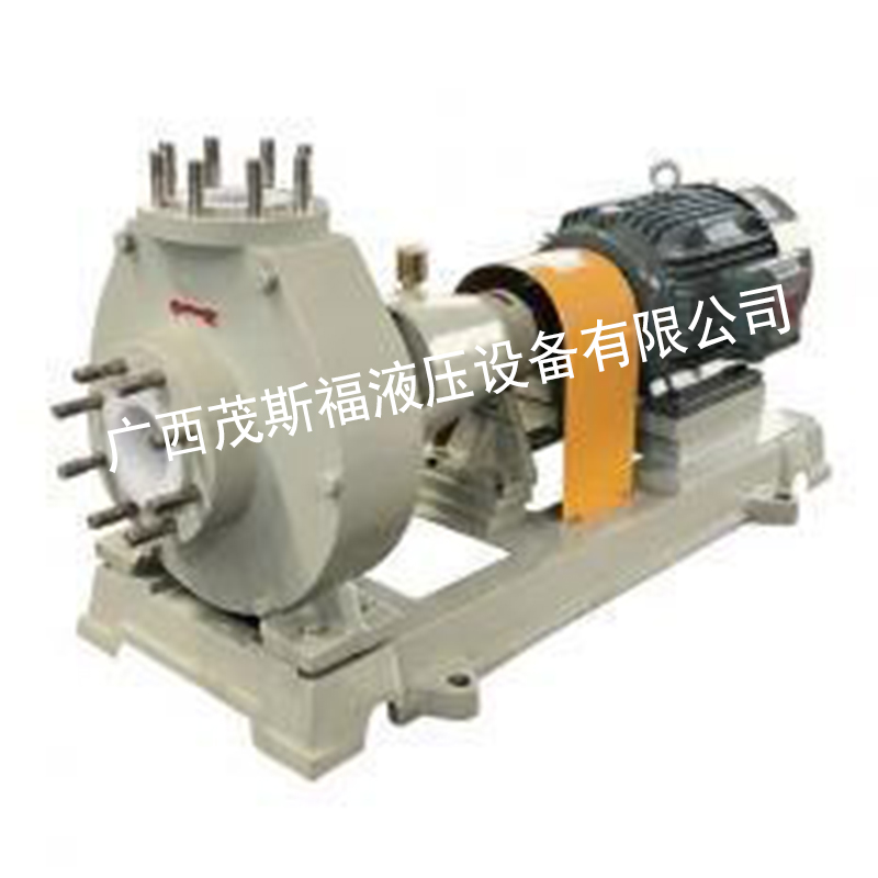 贵州WJB80-65-160夹板泵