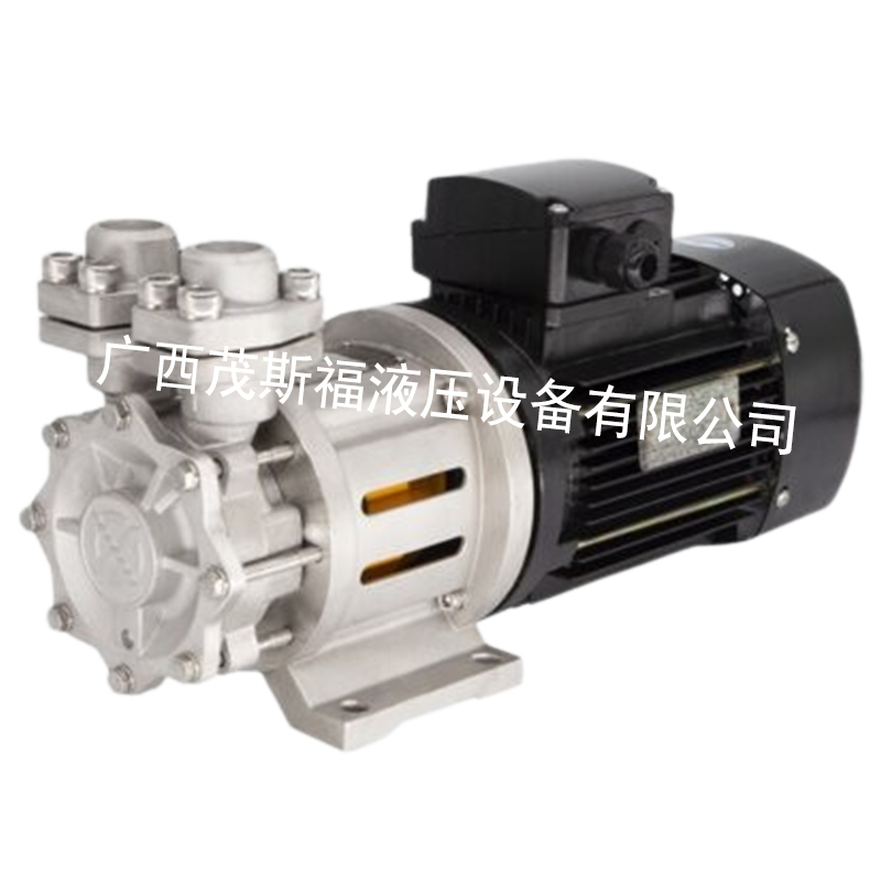 贵州SX-30系列高温磁力泵