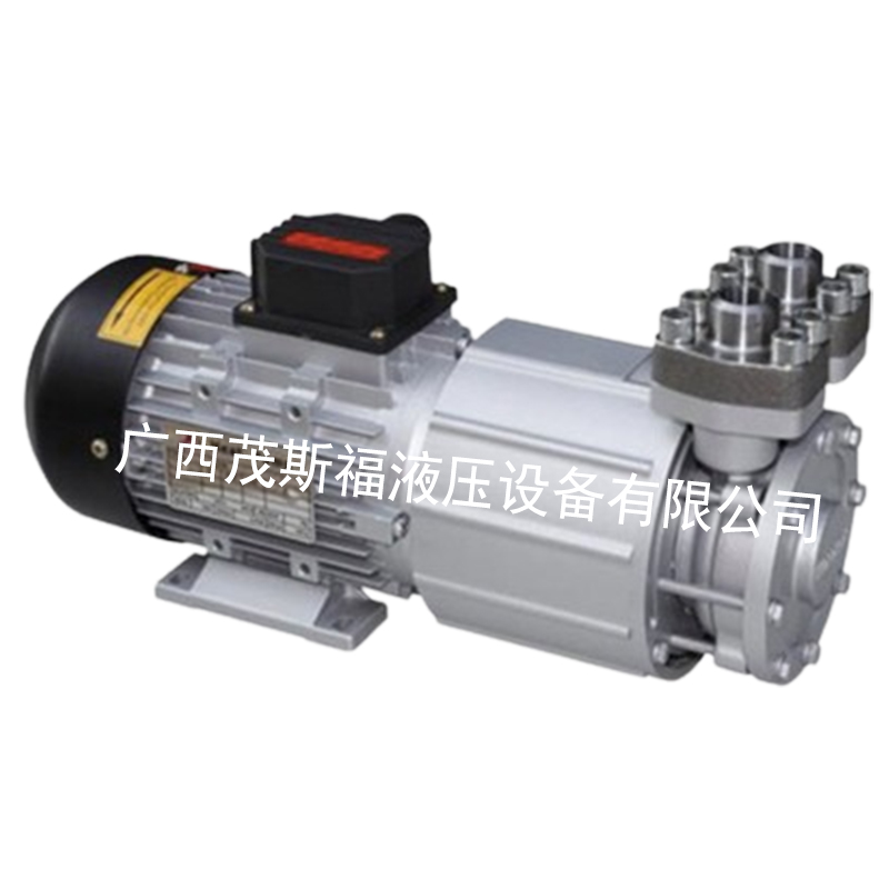 贵州MDW系列驱动式旋涡高温磁力泵MDW-15