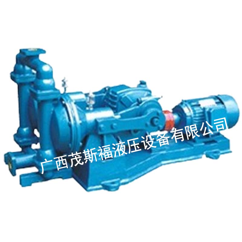 湖南DBY-15电动隔膜泵