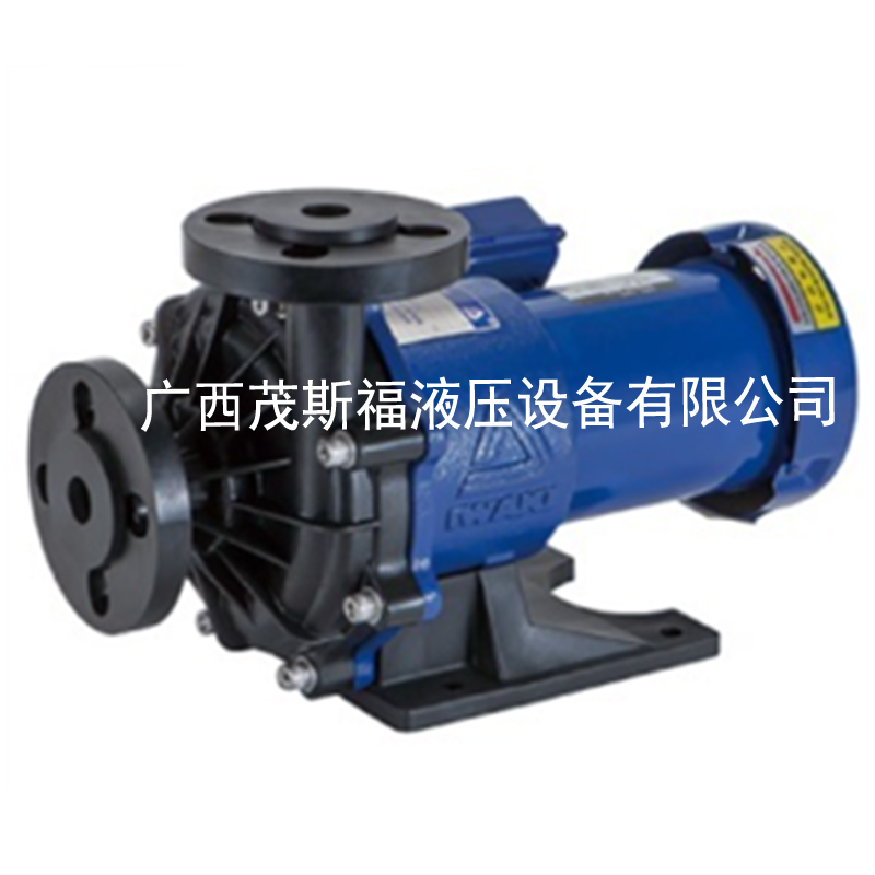 温州日本易威齐磁力泵MX-250RE5-2