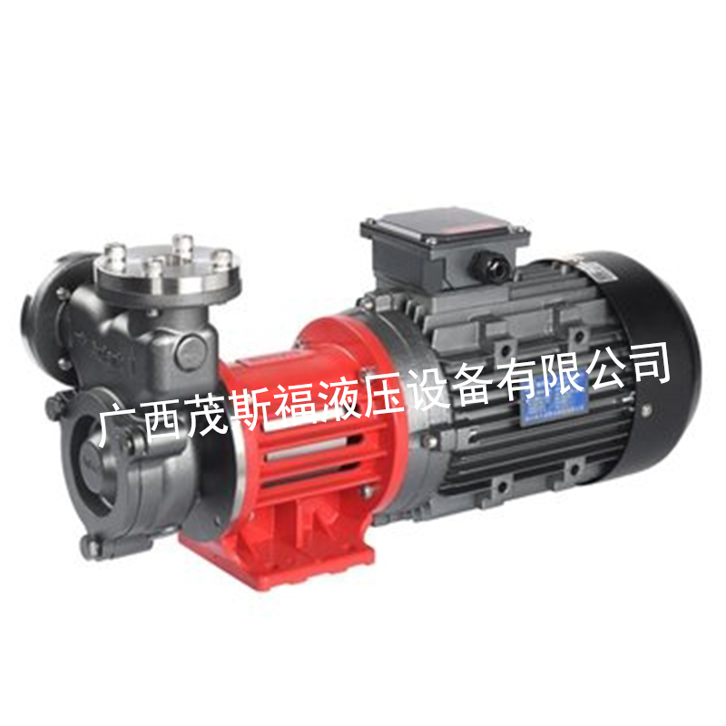 MDH-40高压力不锈钢旋涡磁力泵 