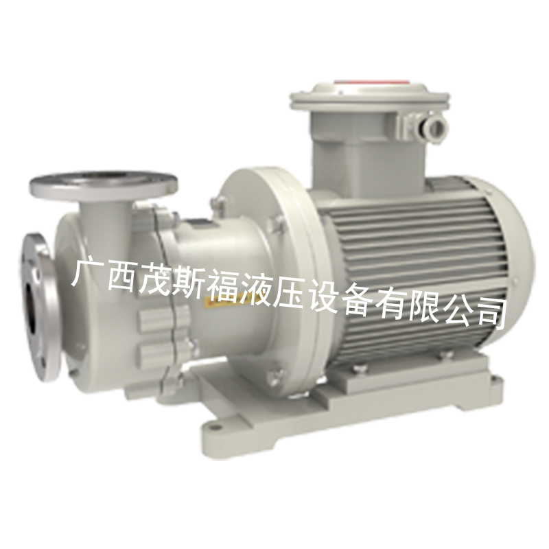 TCQ不锈钢磁力泵TCQ50-25