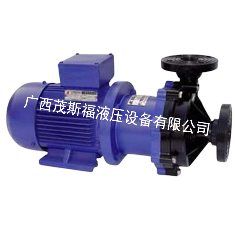 贵州CQF工程塑料磁力泵32CQF-15