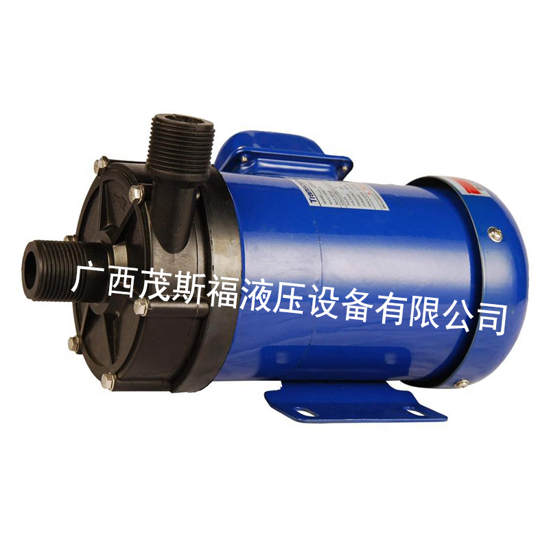 贵州PONYTE 普尼特 MP-55R 微型磁力泵