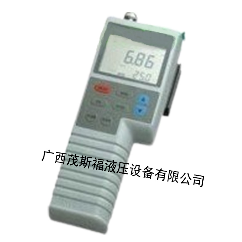 广西ZH6731便携式氧化还原电位计